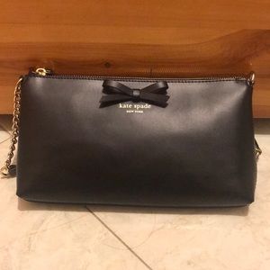 Kate Spade Sawyer St Declan Leather Crossbody Bag